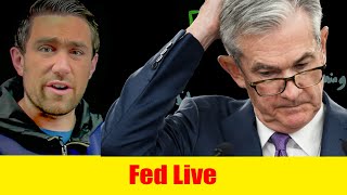 Fed's FOMC Meeting [Rate Decision] & HouseHack Q&A [DEADLINE]
