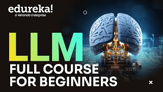 🔥 LLM Full Course in 5 hours | Learn Prompting with Large Language Models (2026) | Edureka Live