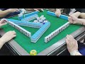 跑馬仔 香港麻將 【10月2 11日 旺家視角合集】 hong kong mahjong pong gong only