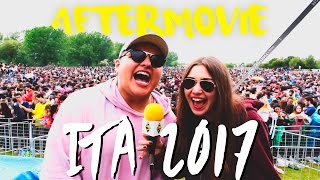 ITA PALENCIA  2017 (AFTERMOVIE)