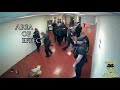 one angry inmate vs a dozen cook county officers active self protection