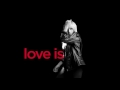 The Love Project | Love Is... Feat. Lady Gaga, Ellen Degeneres & Pharrel Williams | Revlon