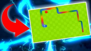 How to move a rectangle in Pygame