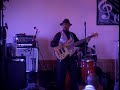 romar freeman guitar solo 4 13 2013