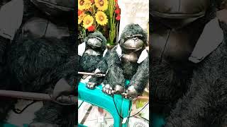 Monkey Toy.আপনার ছোট্ট সোনামনির জন্য।কল করুনঃ ০১৮৪২৪৬২১৫৬.#carton #carton