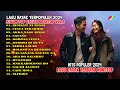 Album Pop Batak Nonstop Vol.8 || Lagu Batak Terpopuler 2024