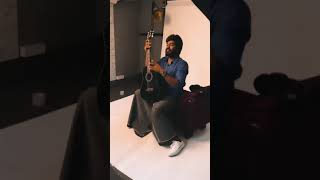 Makkal Nayagan's photo shoot behind scene