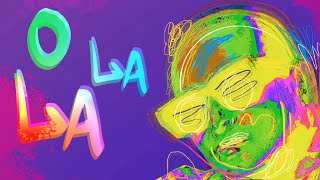 KDDK - O-La-La (Lyric Video)