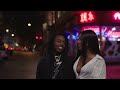 Jacquees - London(Official Video)