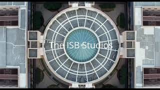 ISB Studios | Being The Bridge