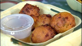 Grab delicious hushpuppies, cocktails \u0026 more to-go from this Capitol Hill eatery - KING 5 Evening