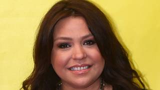 Tragic Details About Rachael Ray