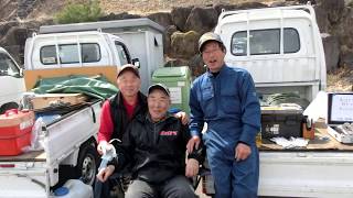 のんき村発動機運転会　31.4.14