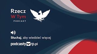 Rzecz w tym: „Od dziś w Polsce zamiast władzy i opozycji, są zamordyści i demokraci”