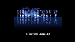 【実況】憧れのFF5を、大人になった今やってみる part1