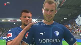 VfL Bochum vs Schalke 04 HIghlights Goals (0-2) | Bundesliga 22/23