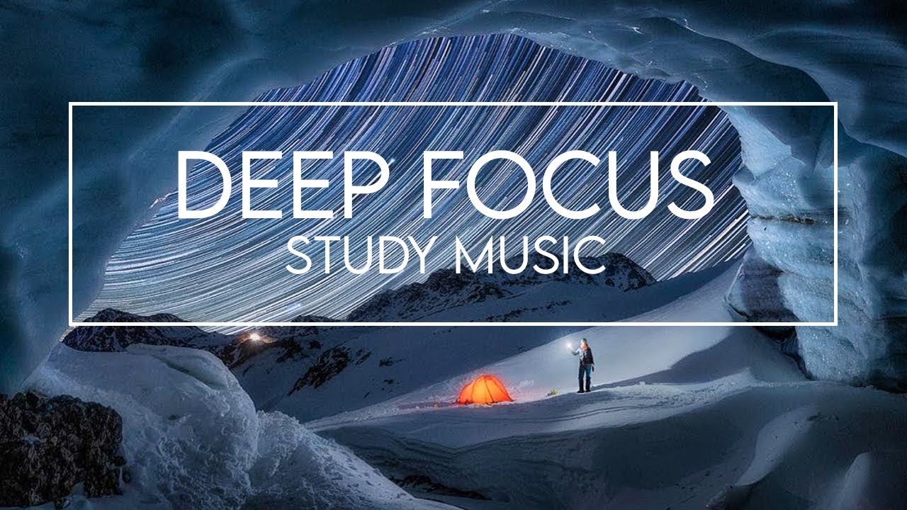 Ambient Study Music & Beautiful Relaxing Music For Study & Sleep ...