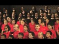 Cantabile Youth Singers - 