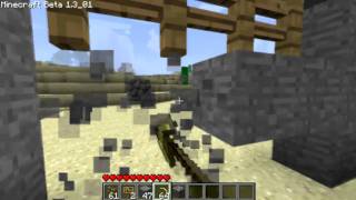 Minecraft How to use Gates for the Craftbook Plugin