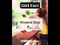 Psychology Fact About Women #psychology #facts #shorts #trending #subscribe