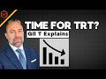 How to Know If You Need TRT – Signs Your Testosterone Is Low | Gil T