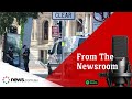 From the Newsroom Podcast: Queensland lockdown extended