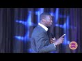 Prophet Emmanuel Makandiwa - Nzara Ikaropafadzwa