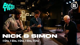 Nick & Simon - I Do, I Do, I Do, I Do, I Do | Take a chance on me