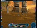 SWTOR Voss Datacron #76