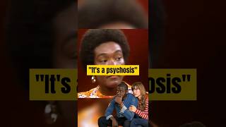 Does dating white make blacks more acceptable in society? | Rydahs Only | Dr. Frances Cress Welsing