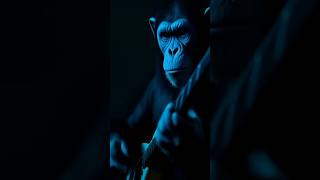 🎸🐒 Monkey Plays an Inspiring Song on Guitar! | Must Watch! 🌟🎶