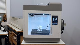 Creality Sermoon V1 Pro review: A 3D printer for your office or classroom