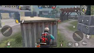 Epic 2v2 action! Watch us take on a deadly duo in intense close-range combat.