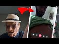 Scammer Tricked Into Doing Video Chat [HILARIOUS]