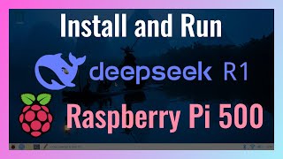 Deepseek R1 On Raspberry Pi How To Run Deepseek R1 On Raspberry Pi Deepseek R1 On Raspberry Pi How To Run Deepseek R1 On Raspberry Pi