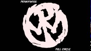Pennywise- Circle( Album)