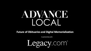 Future of Obituaries and Digital Memorialization