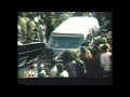 florence ballard s funeral footage february 27 1976