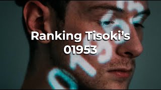 Ranking Tisoki's 01953 LP