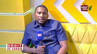 SOBEH FALEH DU 20 NOVEMBRE 2024 SUR WEST AFRICA TV