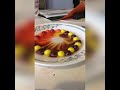 cool skittle trick melting skittles