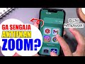 Cara Mematikan Zoom di iPhone yang Gak Sengaja Aktifkan