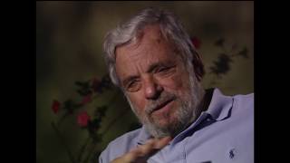 Stephen Sondheim, Academy Class of 2005, Part 5