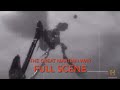 The Great Martian war - The Herons full scene