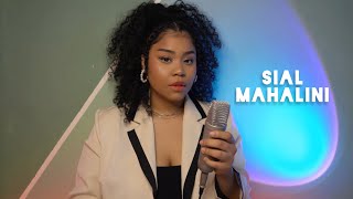 Download Mahalini - Sial // Vanessa Cover mp3