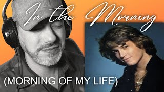 Andy Gibb - In the Morning  |  REACTION