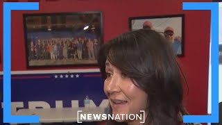 What are voters thinking about before the NH primary? | NewsNation Now