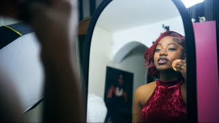 WAP REGRET MWEN - Analaura Feat Precetanceboy Teaser video