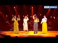 Bigmama - Don't You Worry 'Bout a Thing (Sketchbook) | KBS WORLD TV 220218