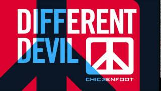 Chickenfoot - \